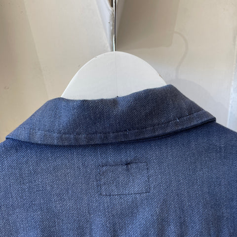 70’s Wrangler Trucker - Medium