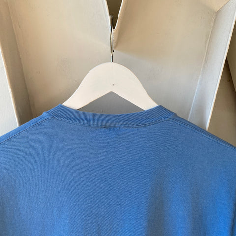 80's Shy Guy Pocket Tee - Medium