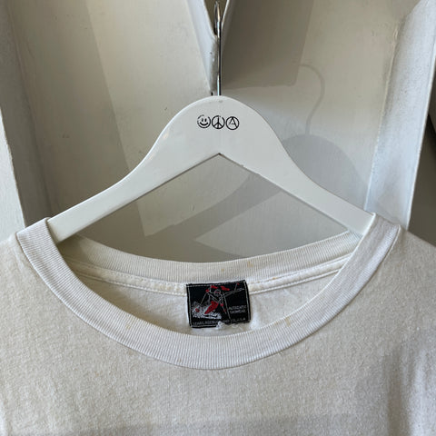 60’s Ski Thermal - Large