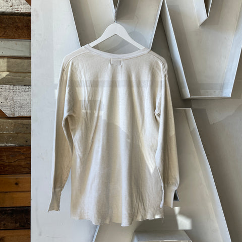 60’s Ski Thermal - Large