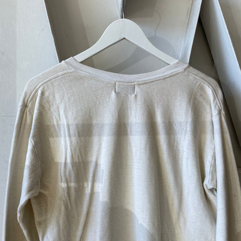 60’s Ski Thermal - Large