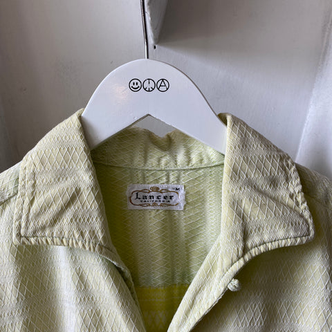 60's Party Shirt - Medium