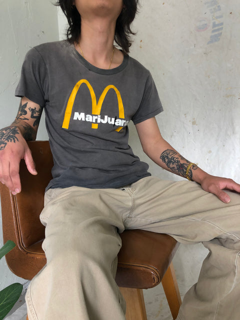 80’s Munchies Tee - Medium