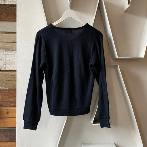60’s Trojans Sweater - Small