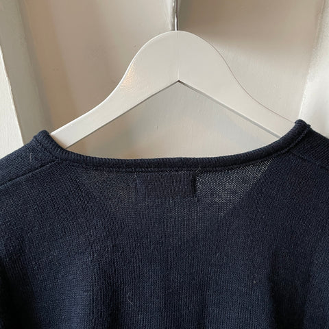 60’s Trojans Sweater - Small