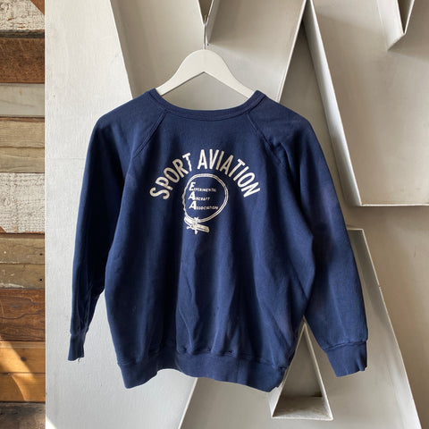 70's Champion Crew - XL