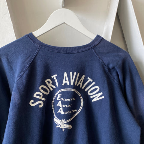 70's Champion Crew - XL