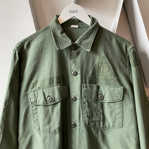 60’s OG-107 Shirt - Large