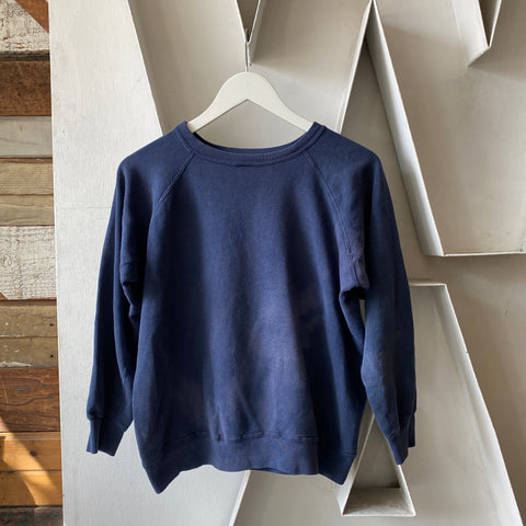 70's Champion Crew - XL