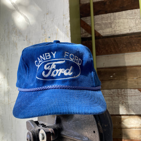 80's Ford Trucker - OS