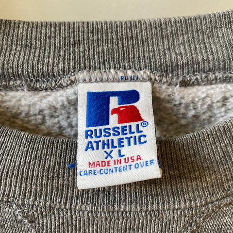 80’s Basketball Sweat - XL