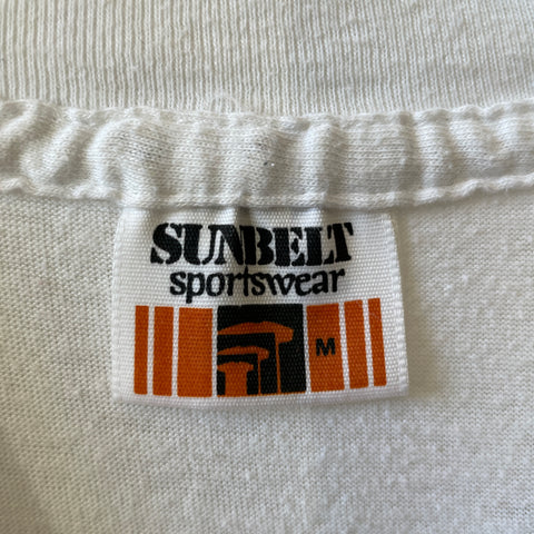 80’s La Batts Tee - Small