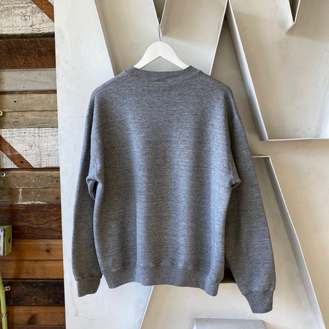 80’s Basketball Sweat - XL