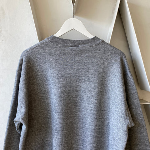 80’s Basketball Sweat - XL
