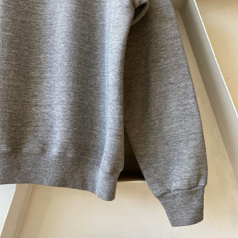 80’s Basketball Sweat - XL