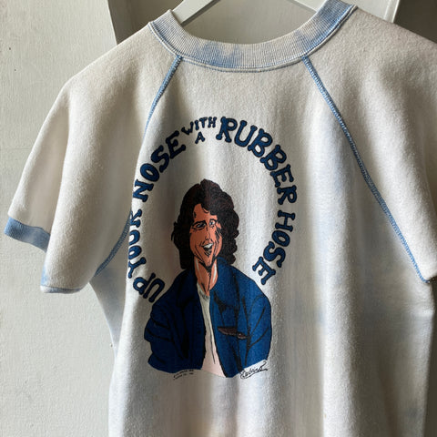 70's John Travolta Sweat - Medium