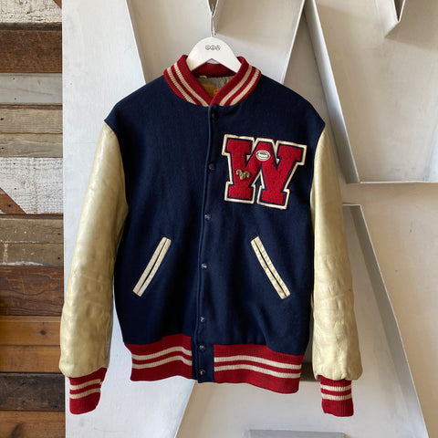 50’s Varsity Jacky - XL