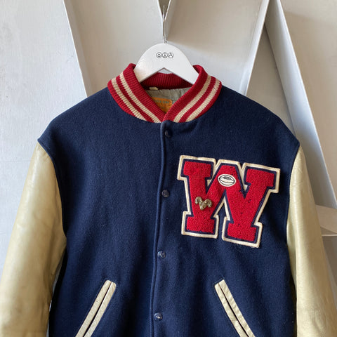 50’s Varsity Jacky - XL