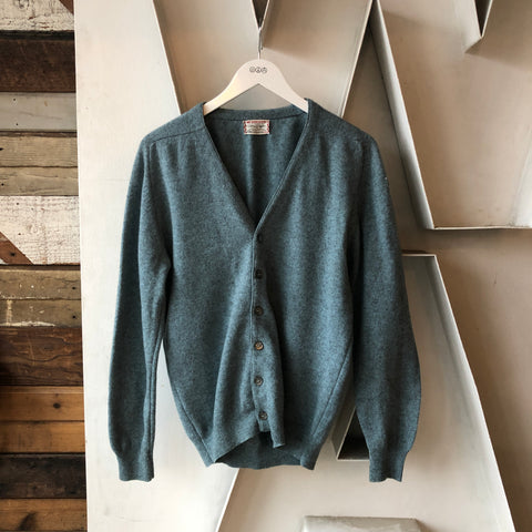 60's Mcgregor Cardigan - XL