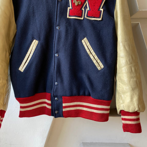 50’s Varsity Jacky - XL