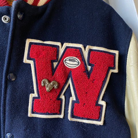 50’s Varsity Jacky - XL