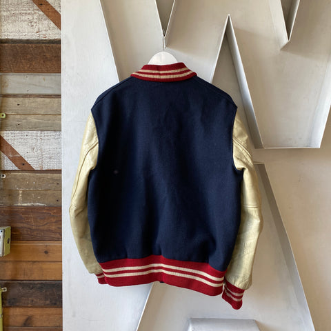 50’s Varsity Jacky - XL