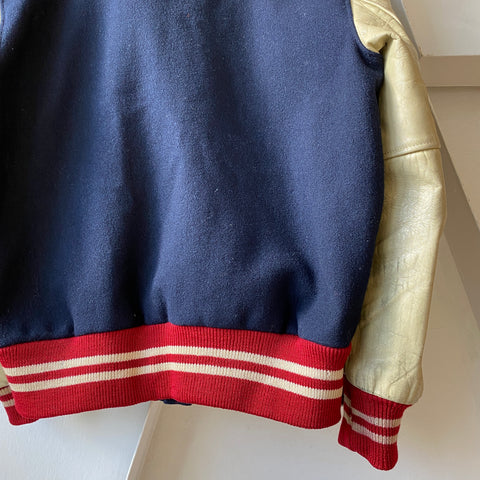 50’s Varsity Jacky - XL