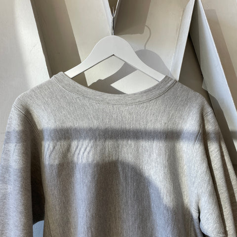 70’s Champion One-Color Reverse Weave - Medium