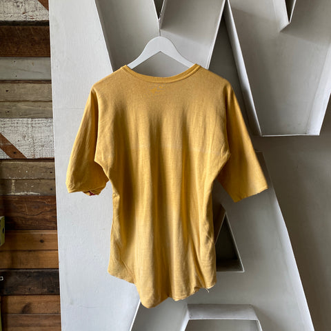 60's McMinnville Reversible Tee - Large