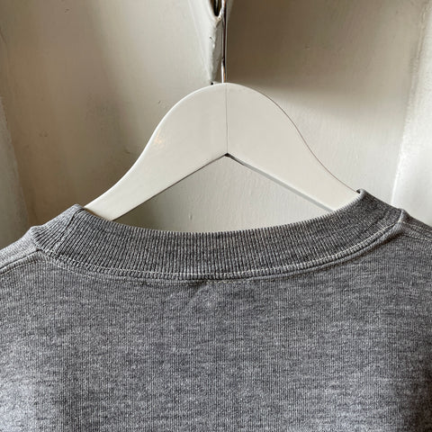 90’s Russell Phys Ed Crewneck Sweatshirt - XL