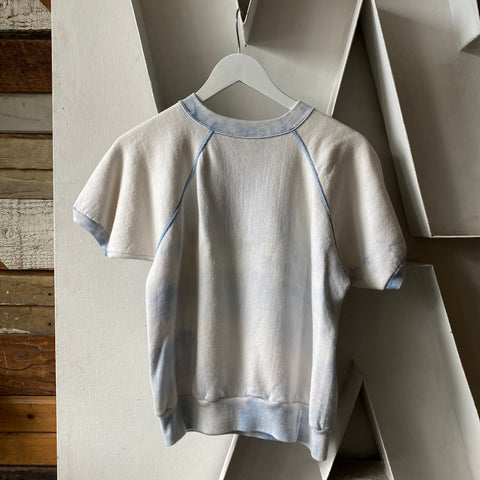 70's John Travolta Sweat - Medium