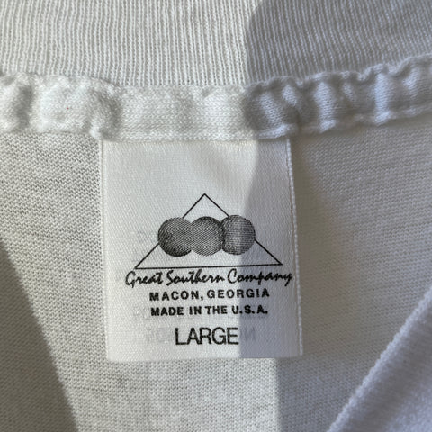 80’s Imagine John Lennon Tee - Medium