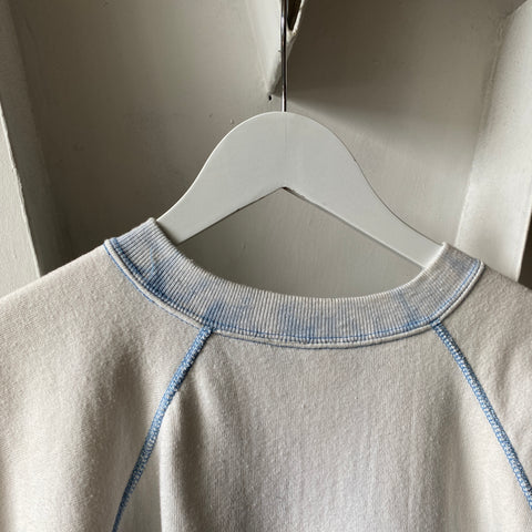 70's John Travolta Sweat - Medium