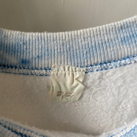 70's John Travolta Sweat - Medium