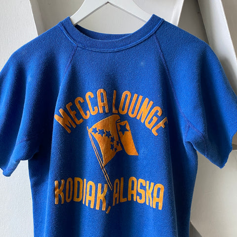 60's Chopped Sweatshirt - Medium