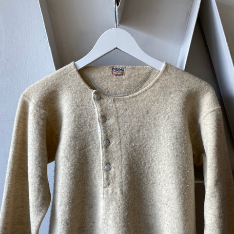 40's Thermal - Small