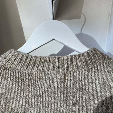 80’s LL Bean Wool Sweater - Medium