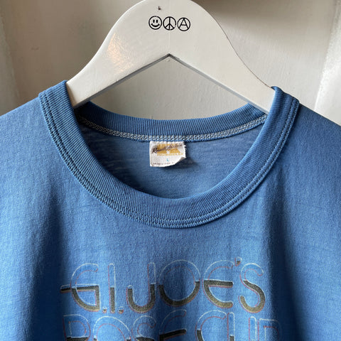 80’s Rose Cup Racing Tee - Large