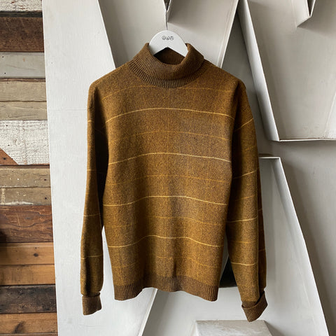 80's Pendleton Sweater - Medium