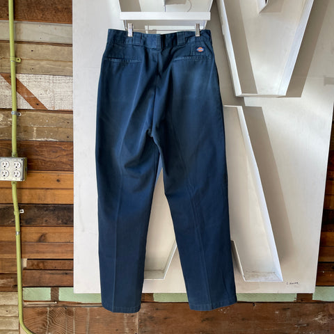 80’s Dickies Pants - 34" x 33”