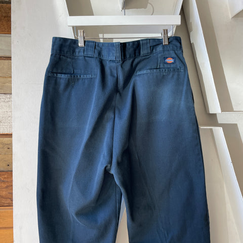 80’s Dickies Pants - 34" x 33”