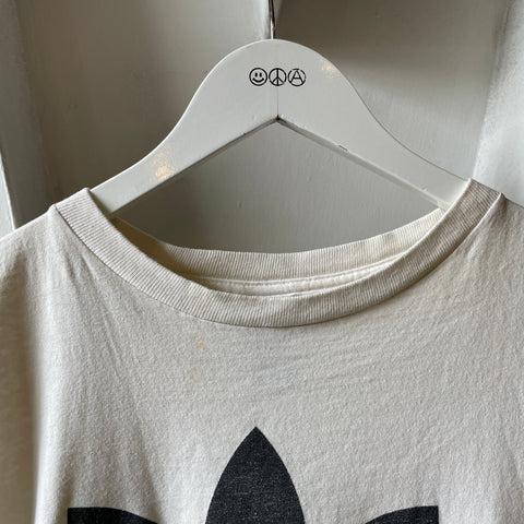 80’s Adidas Tee - Small