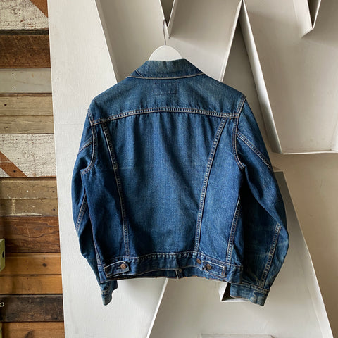 70's Levis Type 3 - Medium