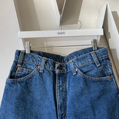 90’s Levi’s 560 Denim - 32” x 31”