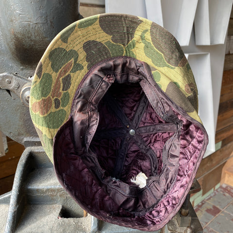 70's Hunting Bucket - Small