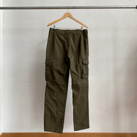 Military Cargo Pants - 34" x 32"