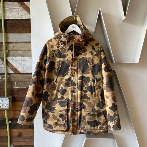 80’s Orvis Hunting - Medium