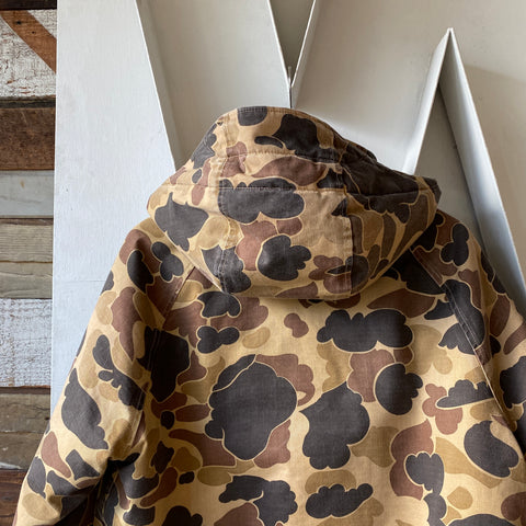 80’s Orvis Hunting - Medium