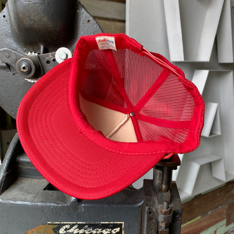 80's Boomer Trucker - OS