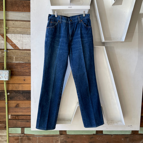 90’s Levi’s 557 Denim - 30” x 31.5”